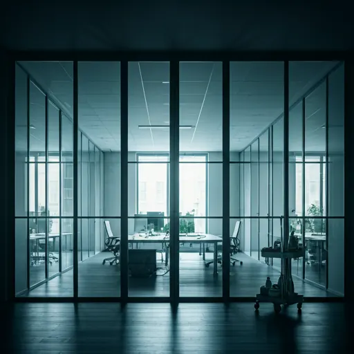 Office solutions card