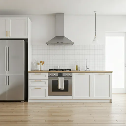 Culinary Surface Polish after
